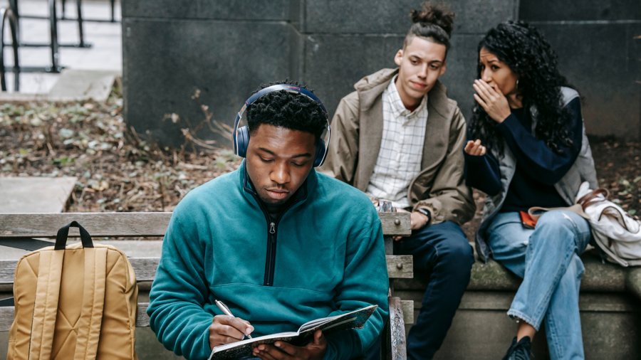 Youth mentorship