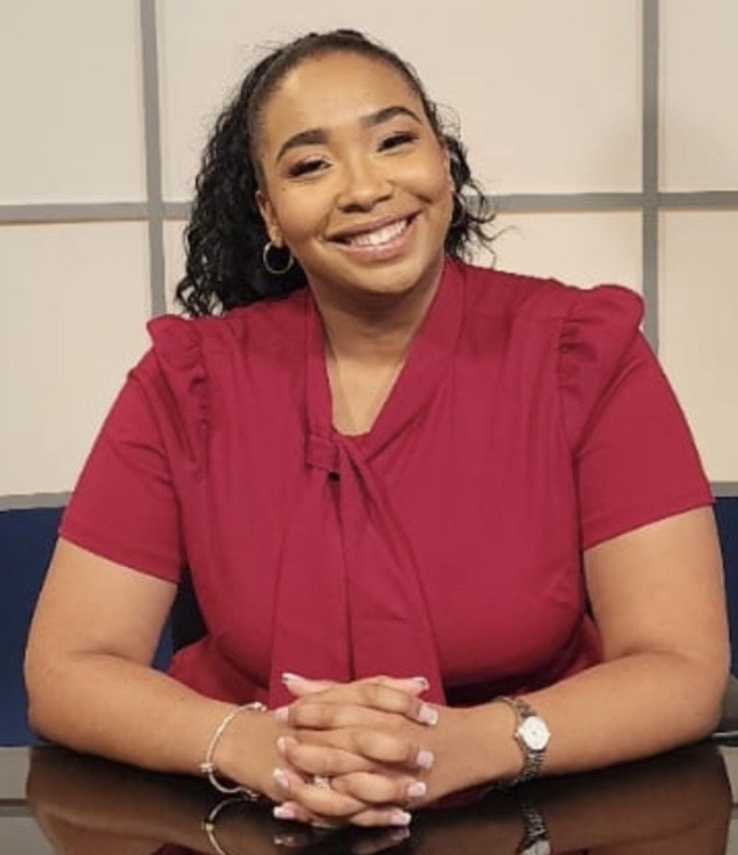 Kelly Woodson