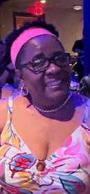 Marie Joseph