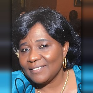 Marie Joseph