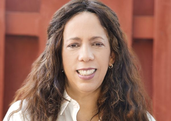 Sandra Alvarado-Raymond